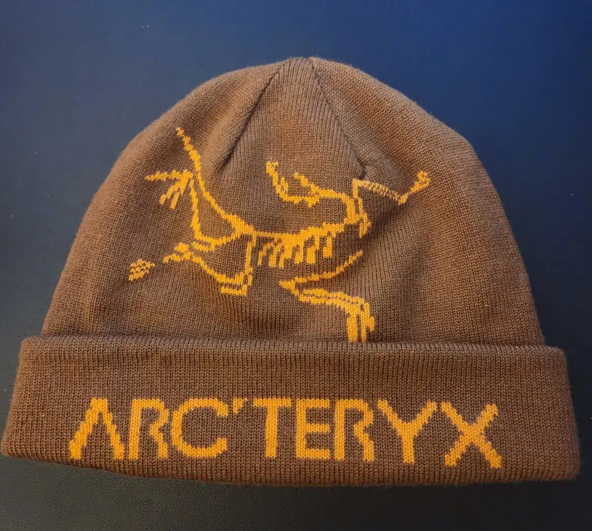 atticus torre ビーニー　settings メルカリ内最安値 ARC'TERYX アークテリクス ウール BIRDトーク ビーニー - メルカリ