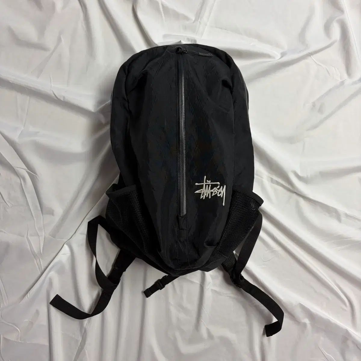 STUSSY 25 L バックパック