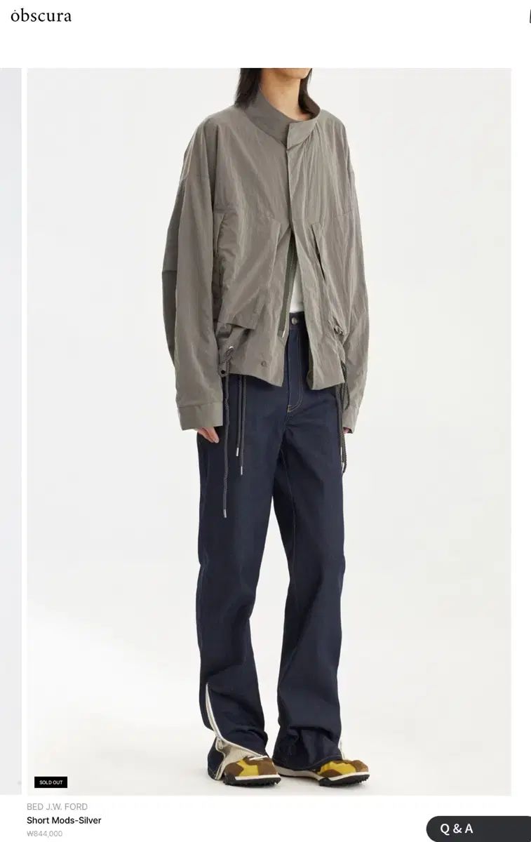 BED J W FORD ベッドフォード