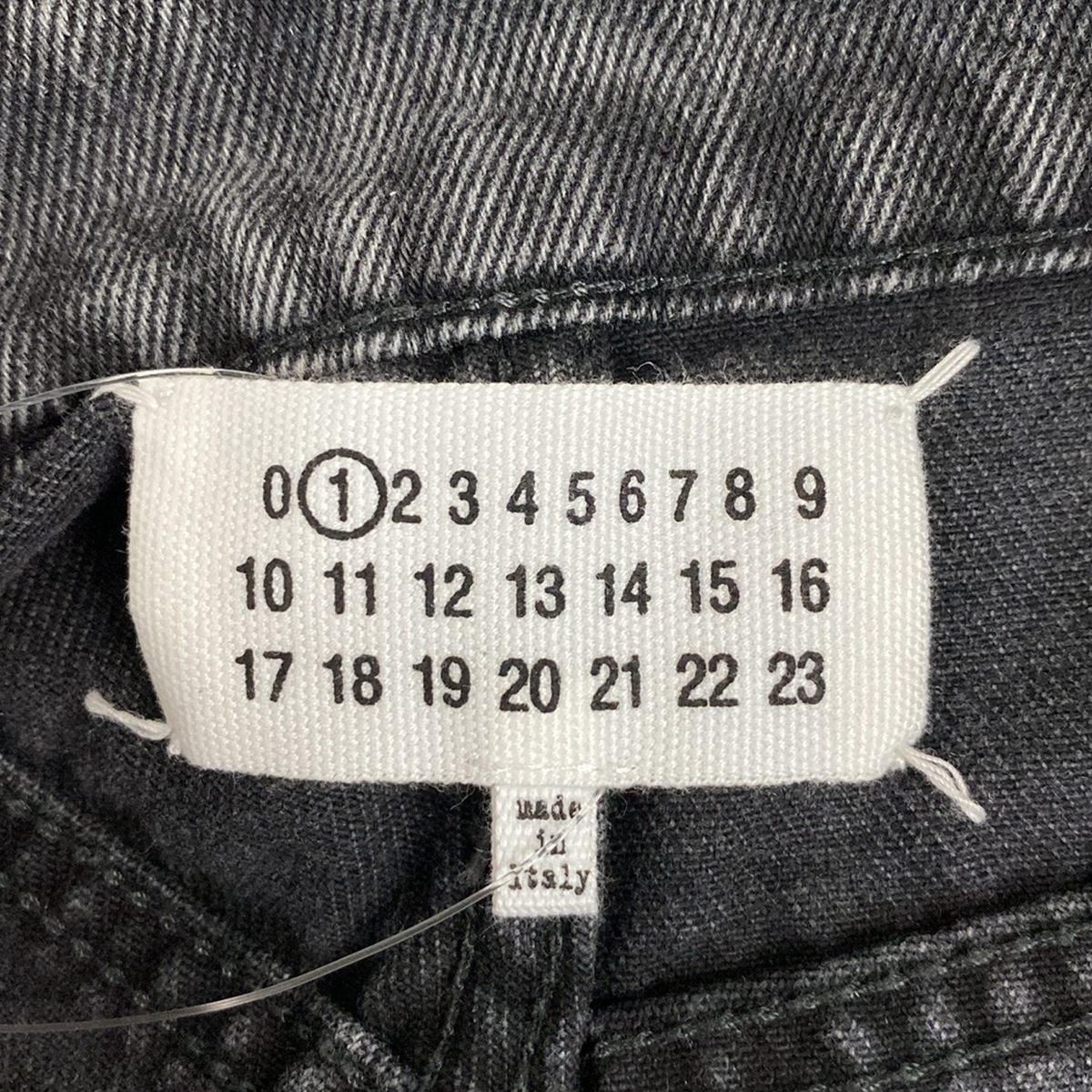 ジーンズ サイズ40