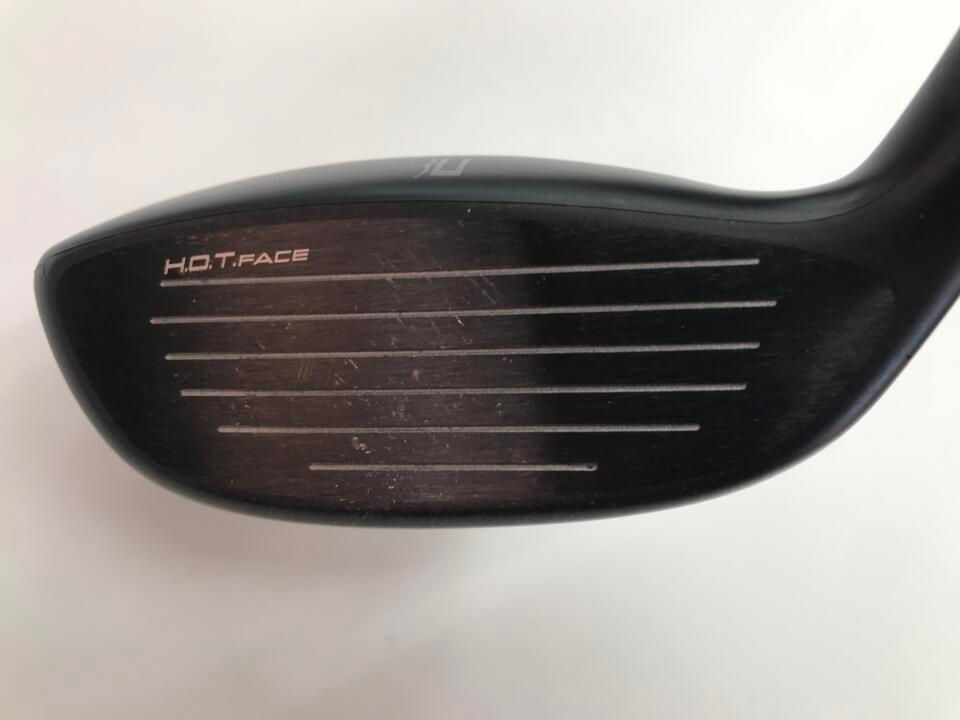 コブラ KING LTDx 19度 ツアーAD for Cobra SRフレックス ユーティリティ