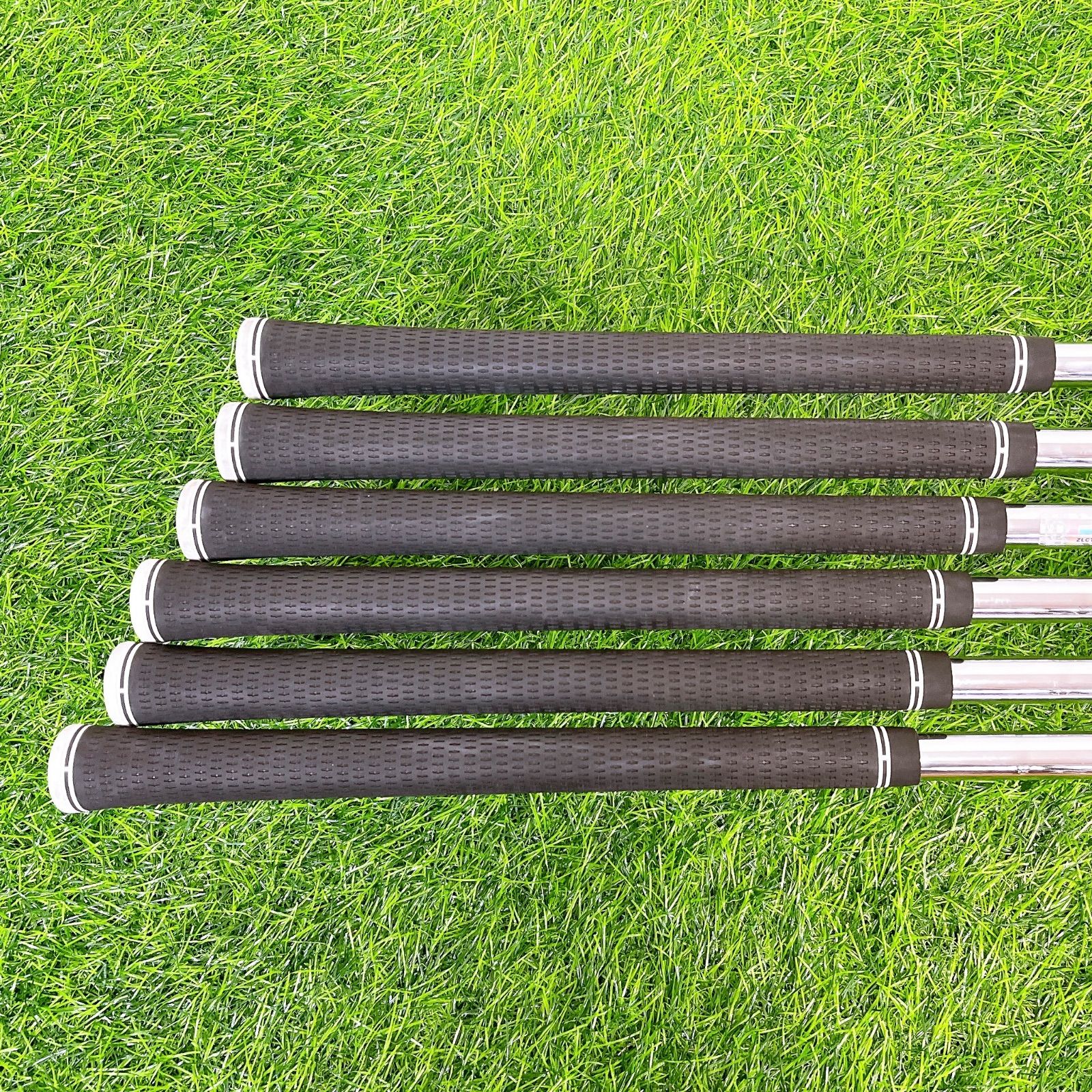 美品 希少レフティ キャロウェイ Callaway X-FORGED 2013 メンズ