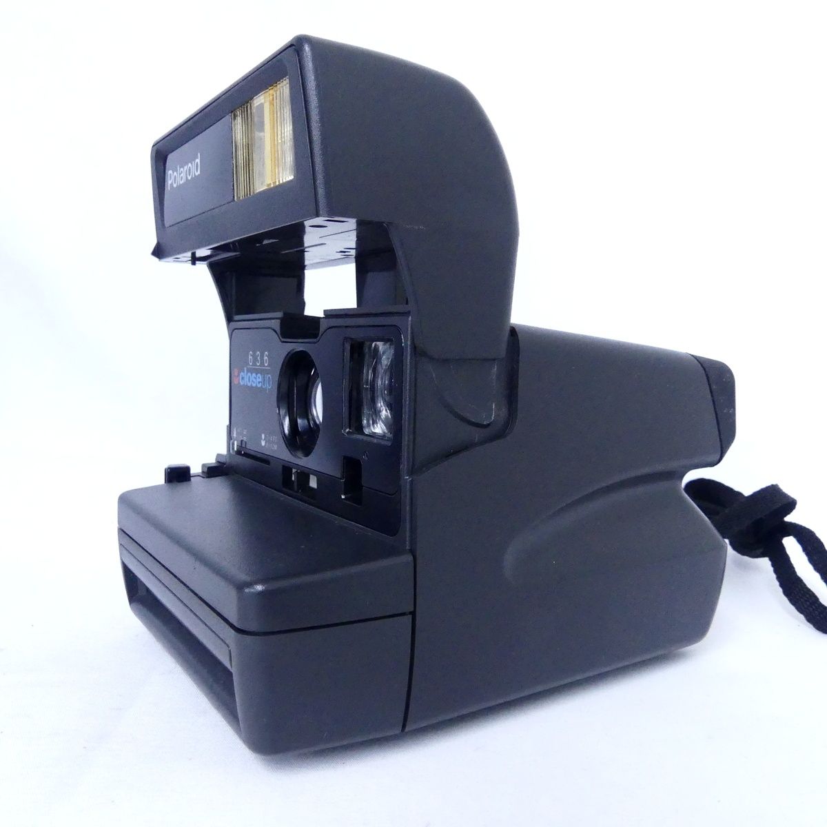 ポラロイド　636カメラ 激レア Amazon | ポラロイド 636 Close up | インスタントカメラ 通販