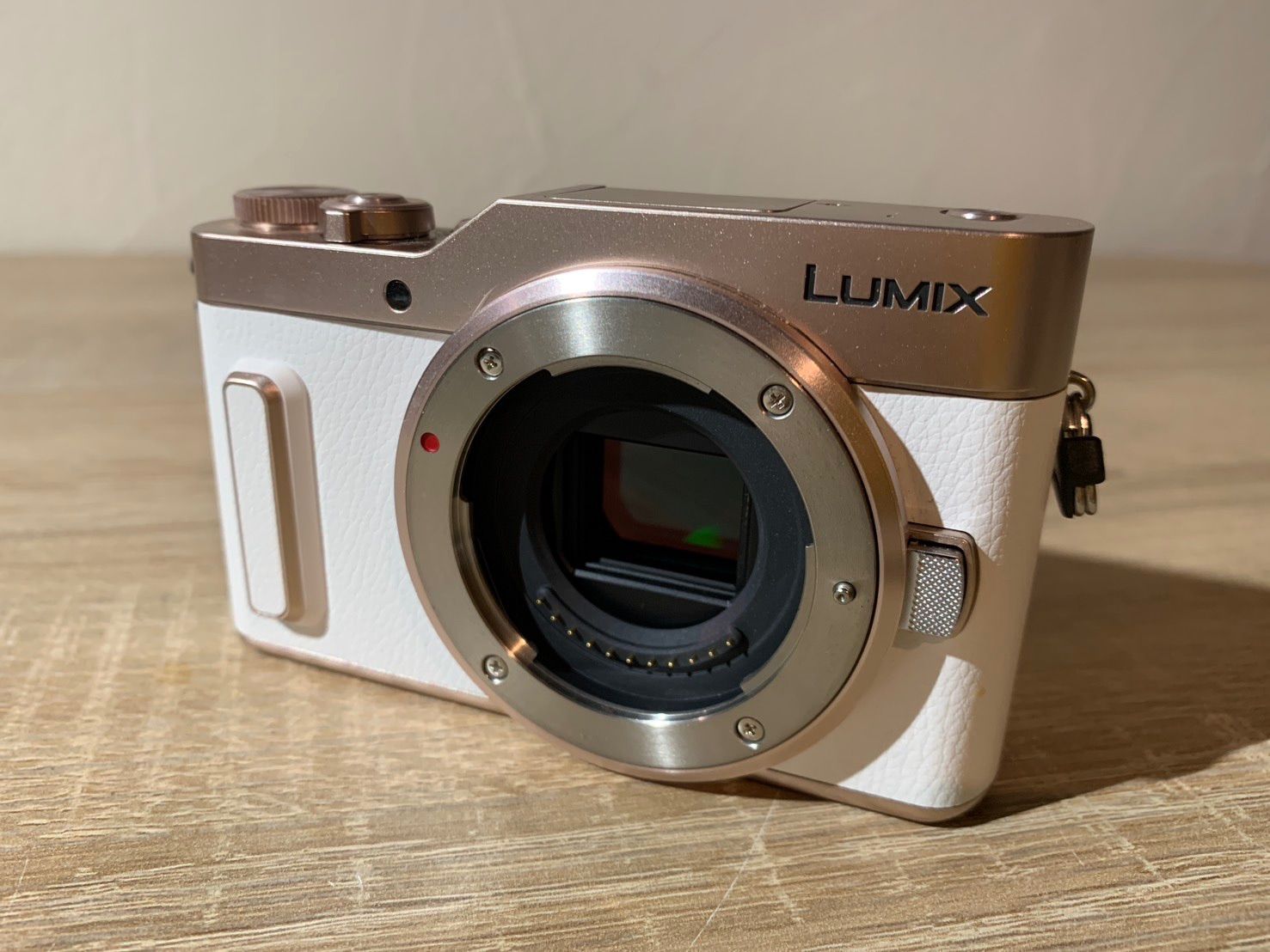 Panasonic LUMIX