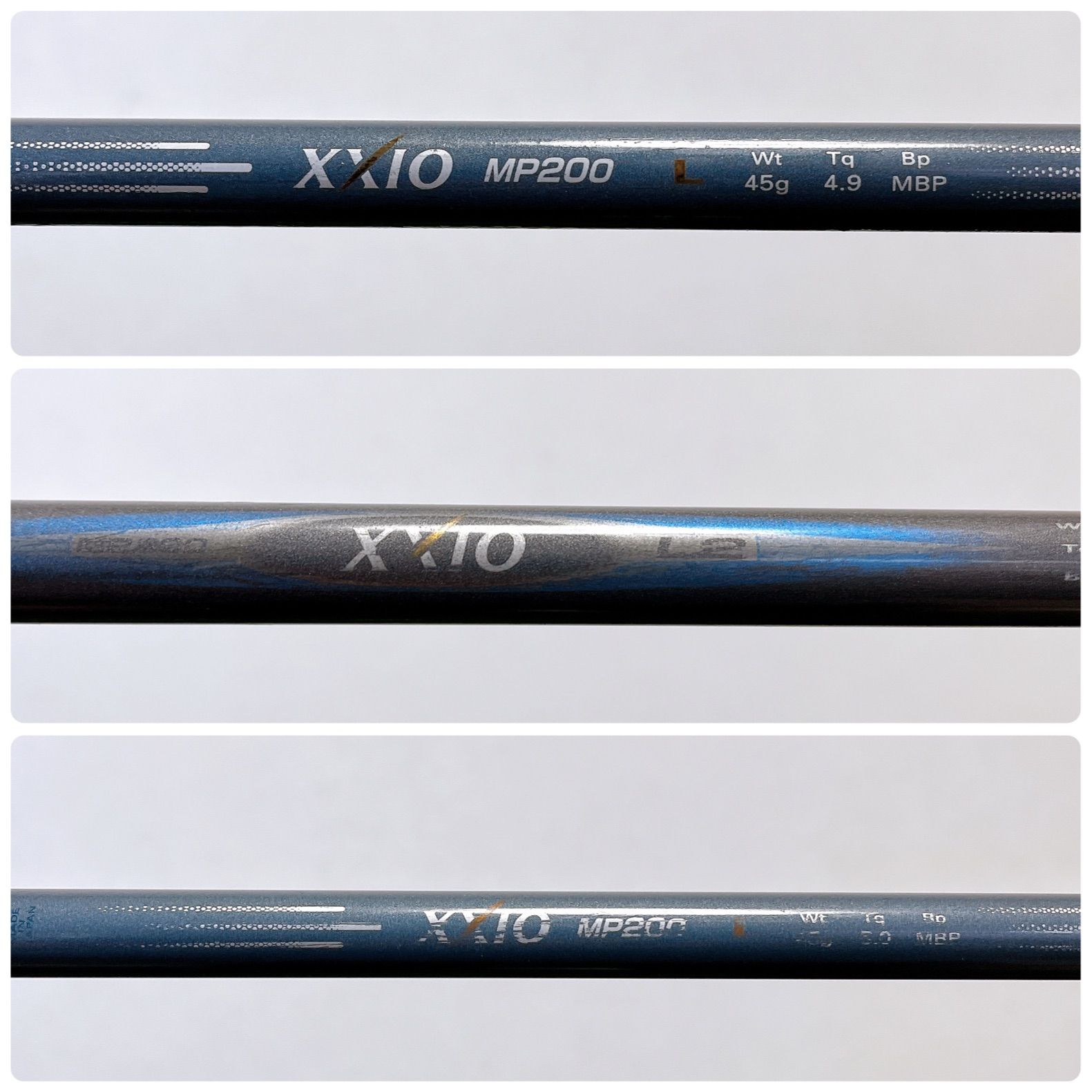 ALL XXIO 【クラブセットのみ】 ゼクシオ レディース ゴルフクラブ10本 