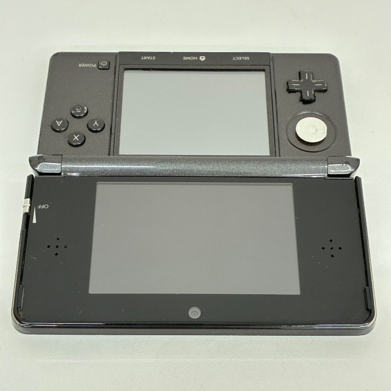 ブラック SDカード付属