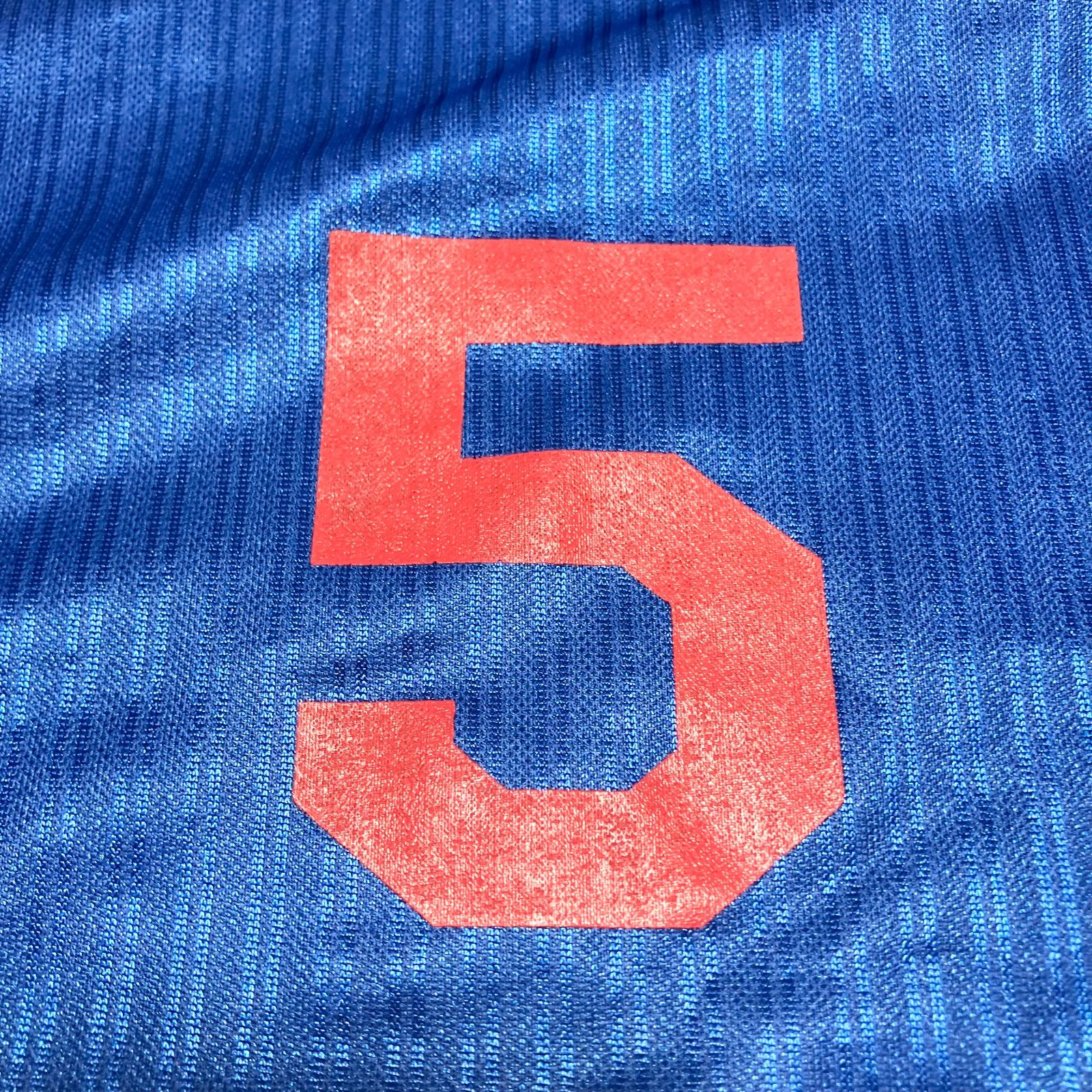 中日ドラゴンズ 村松開人 レプリカユニフォーム ビジター フリーサイズ