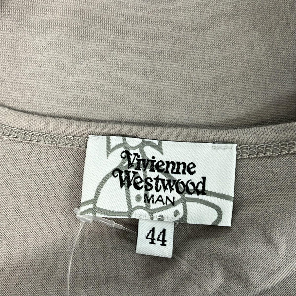 Vivienne Westwood MAN(ヴィヴィアンウエストウッドマン) 半袖Tシャツ