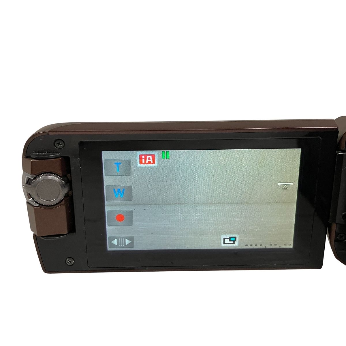 Panasonic HC-W570M デジタル ハイビジョン ビデオ カメラ 2015年製