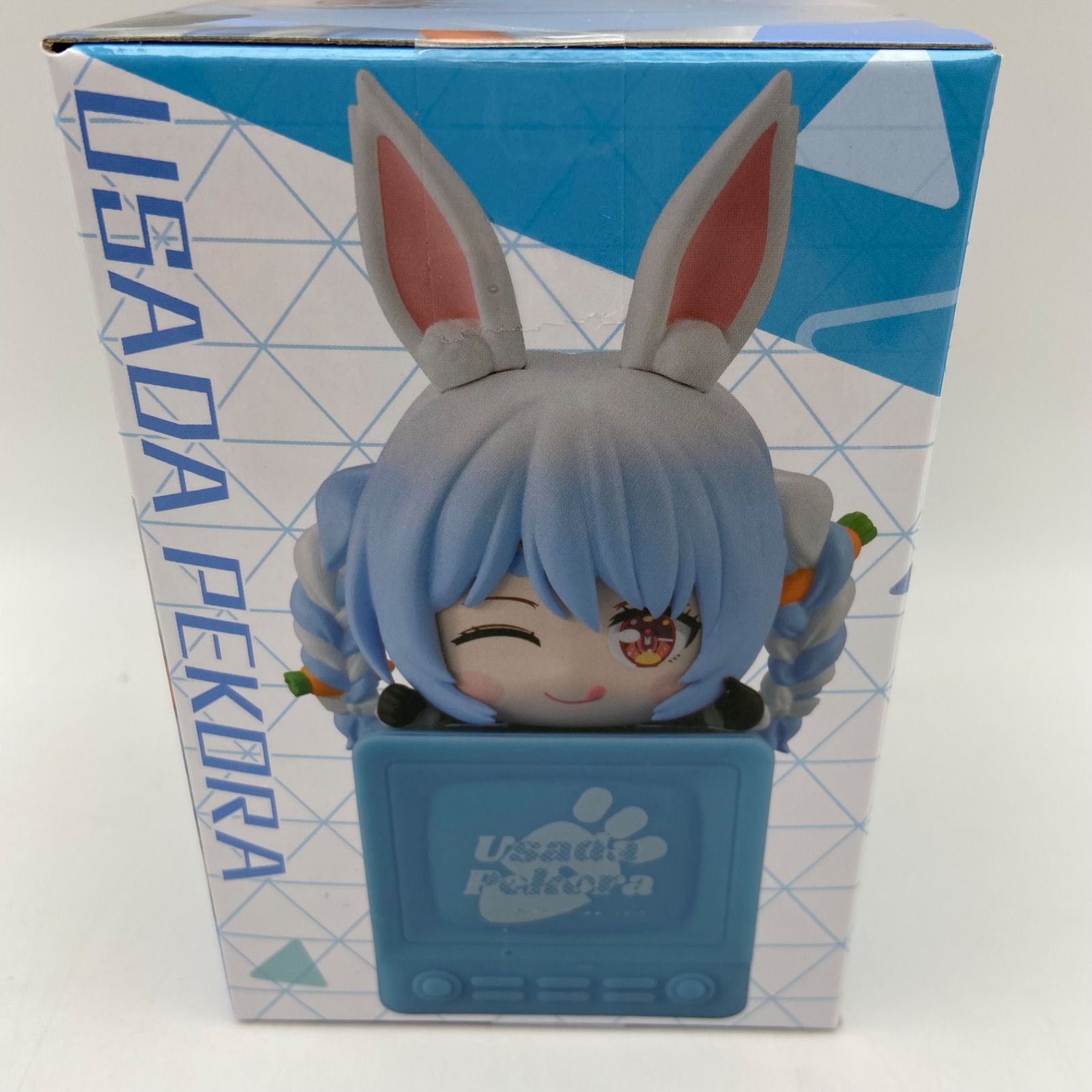 未開封 ホロライブ hololive Production ひっかけフィギュア Vol.7