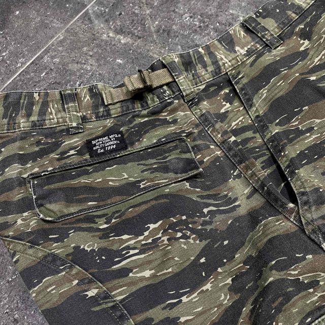 Supreme 24ss Cargo Pant Size-32 シュプリーム カーゴパンツ 南堀江店