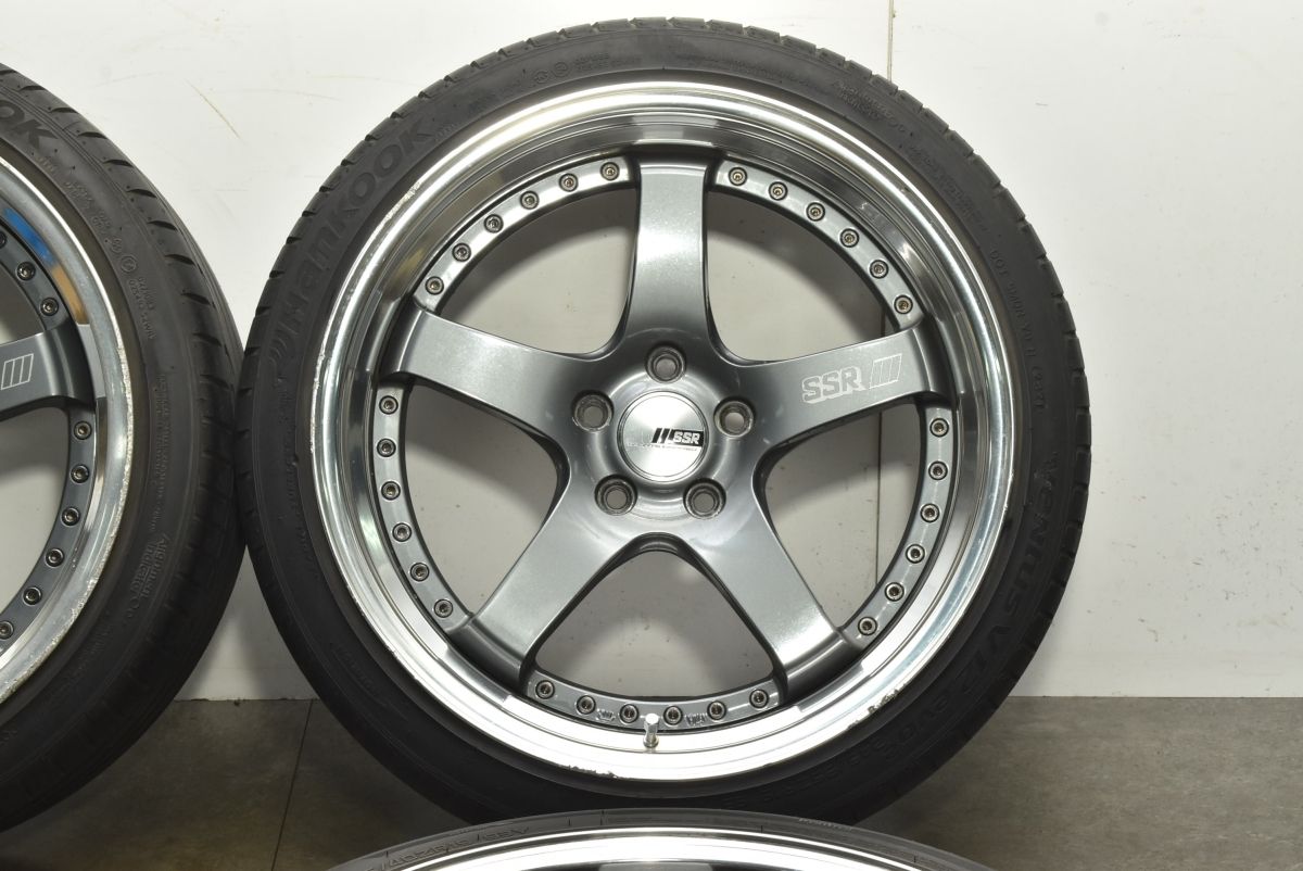 クラウン マークX