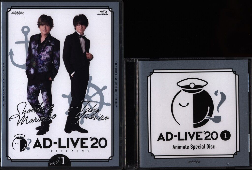 ACTORS アクターズ アニメイト限定オリジナル特典 トークCD 【稀少品】 ACTORS アクターズ アニメイト限定オリジナル特典 トークCD 【稀少品