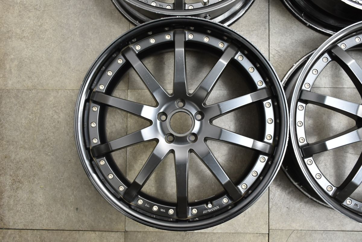 WORK グノーシス