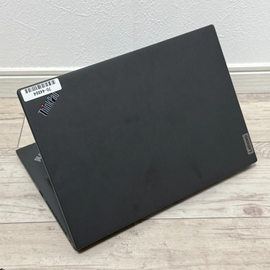 お手頃価格♬即戦力♬ Lenovo Core i 5 11世代 8 GB 256 Office付き 初心者にも 届いてすぐ使えます◎ マウスはおまけ♪ K 535 A