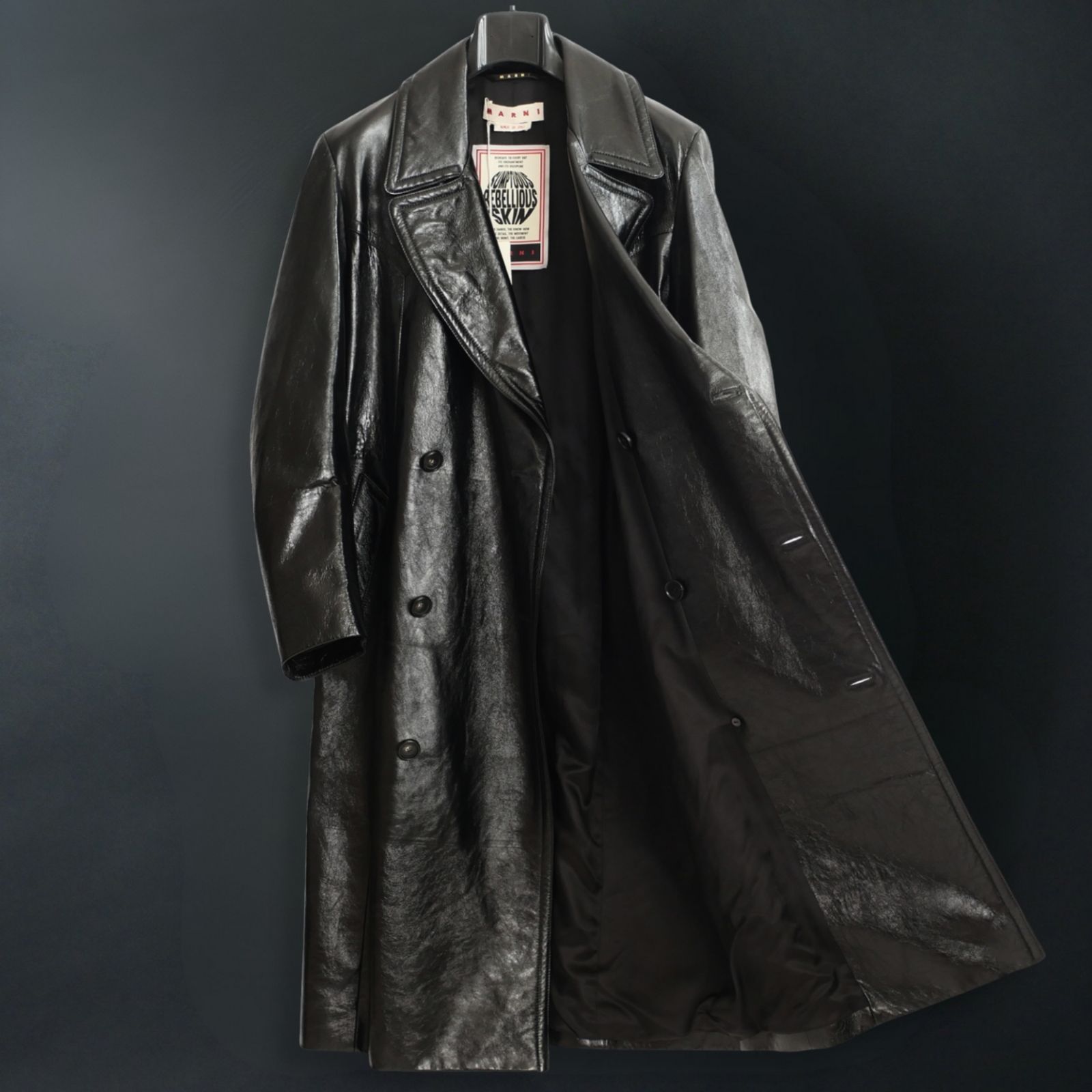 dt164○定価143万○46（大きめ）○48/50の方も○MARNIマルニ○特別 