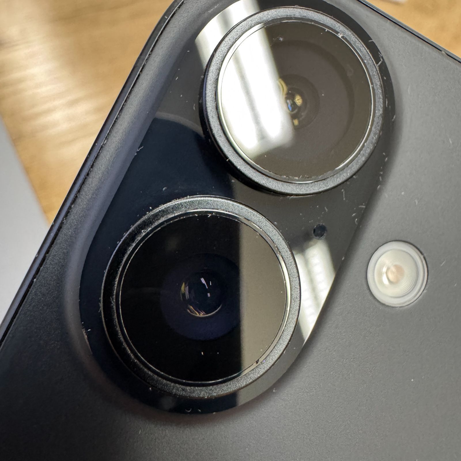 GB AppleSIMフリー版