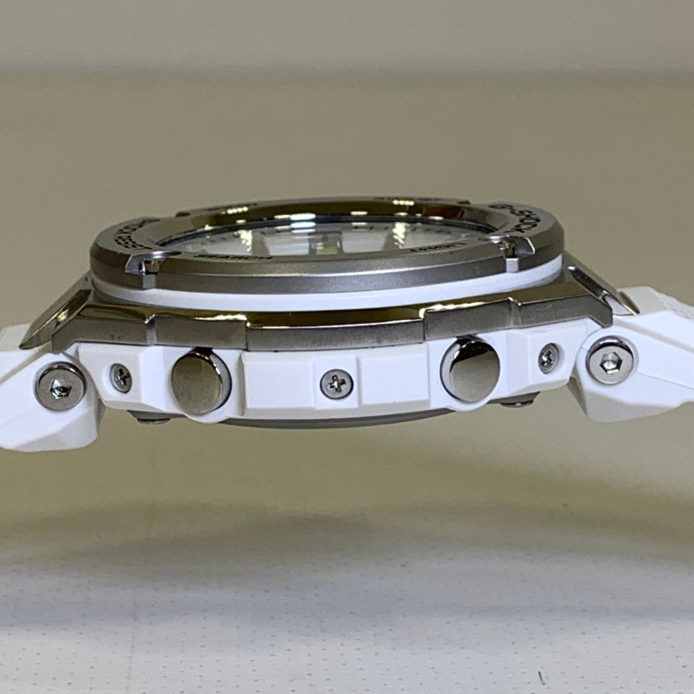 電波時計 メンズ腕時計