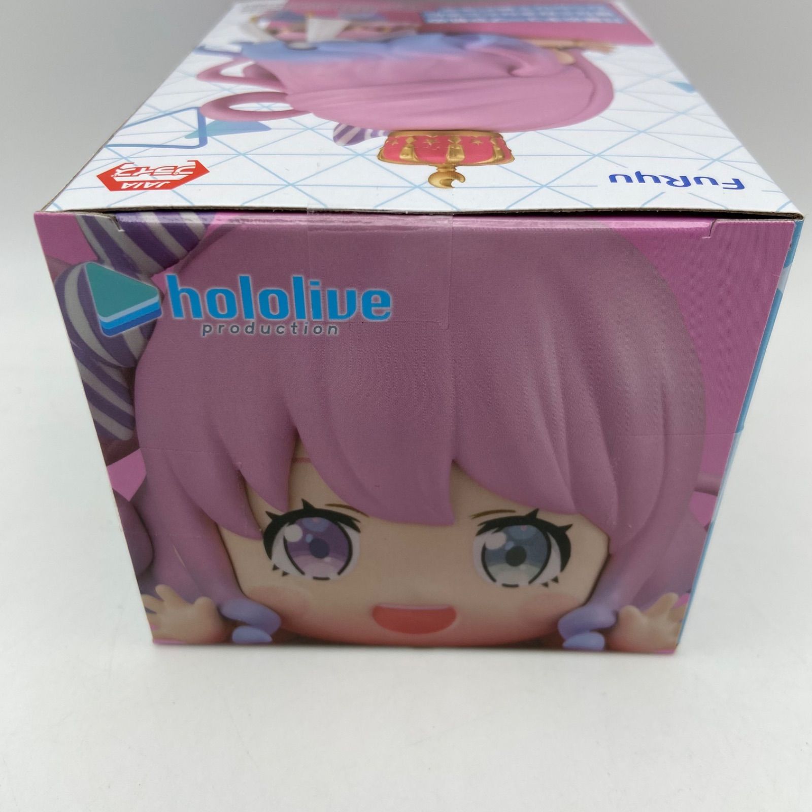 未開封 ホロライブ hololive Production ひっかけフィギュア Vol.7 姫