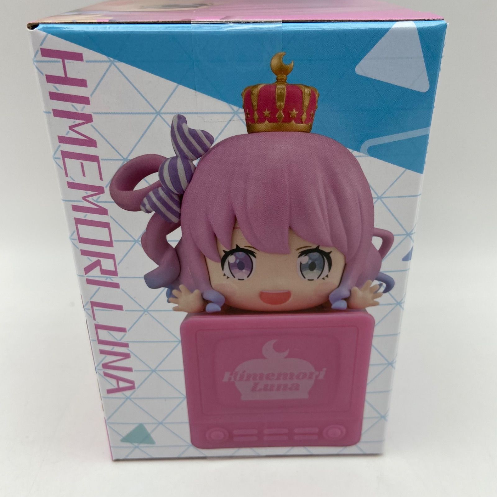 未開封 ホロライブ hololive Production ひっかけフィギュア Vol.7 姫