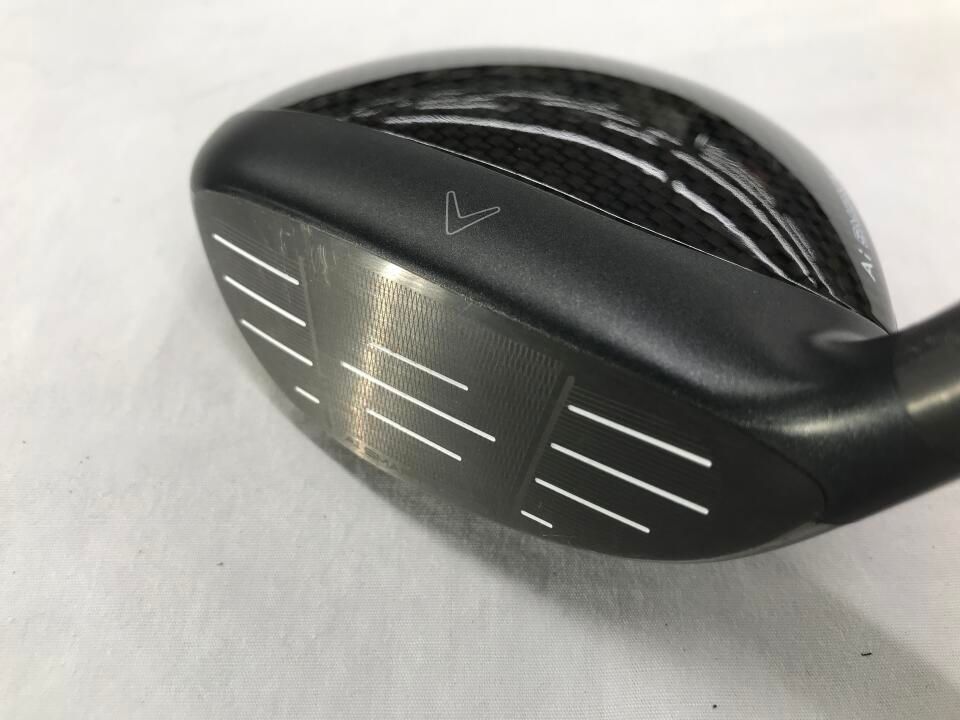 キャロウェイ PARADYM Ai SMOKE MAX 18度 Speeder569EVOLUTION7 S