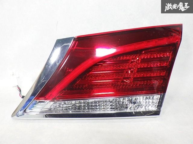 保証付！ 即発送！】トヨタ 純正 AWS210 210 クラウン ロイヤル テール