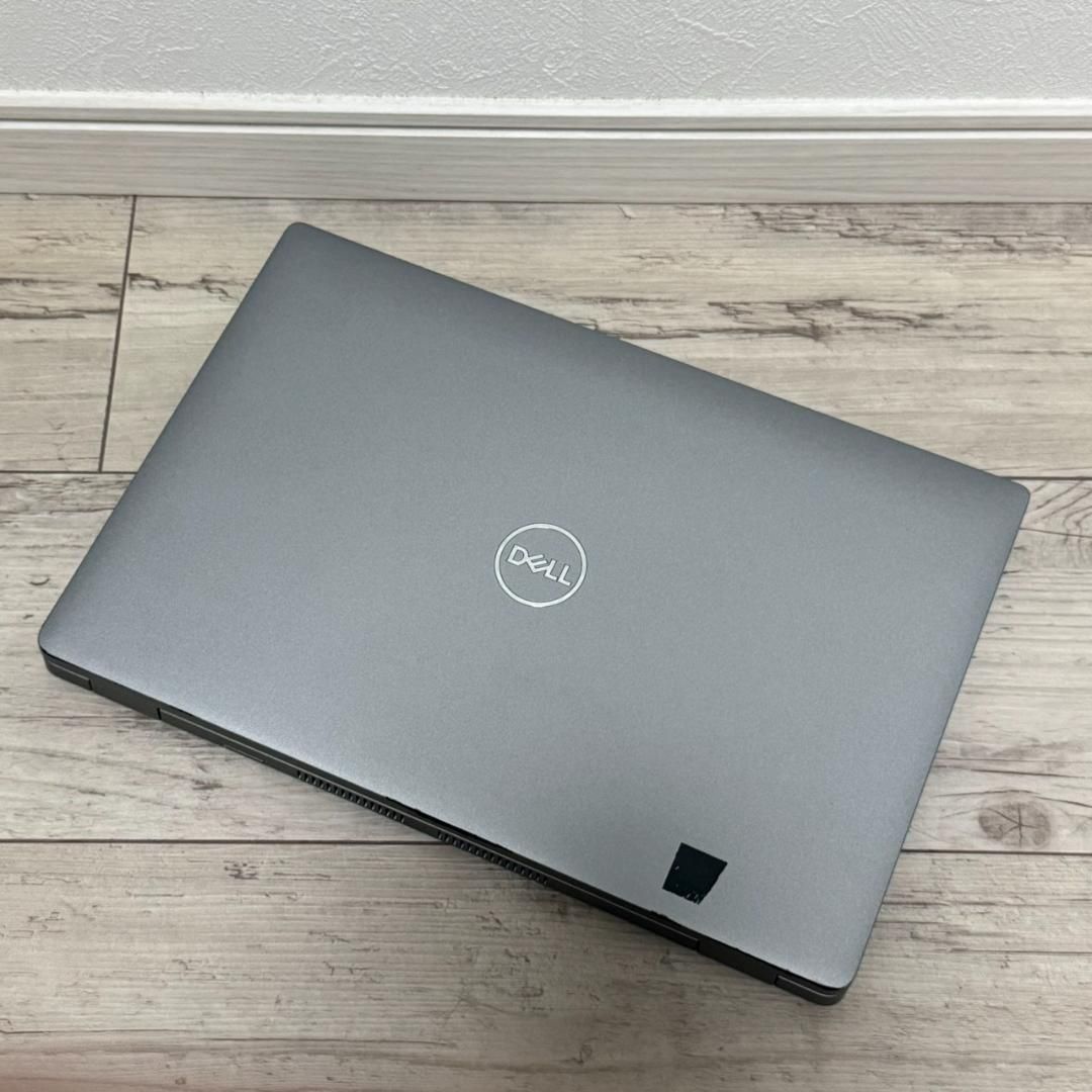 DELL 11世代 Core i 5 メモ16 GB NVMe SSD 256 Office付き 初心者にも 届いてすぐ使えます◎ マウスはおまけ♪ K 541 A