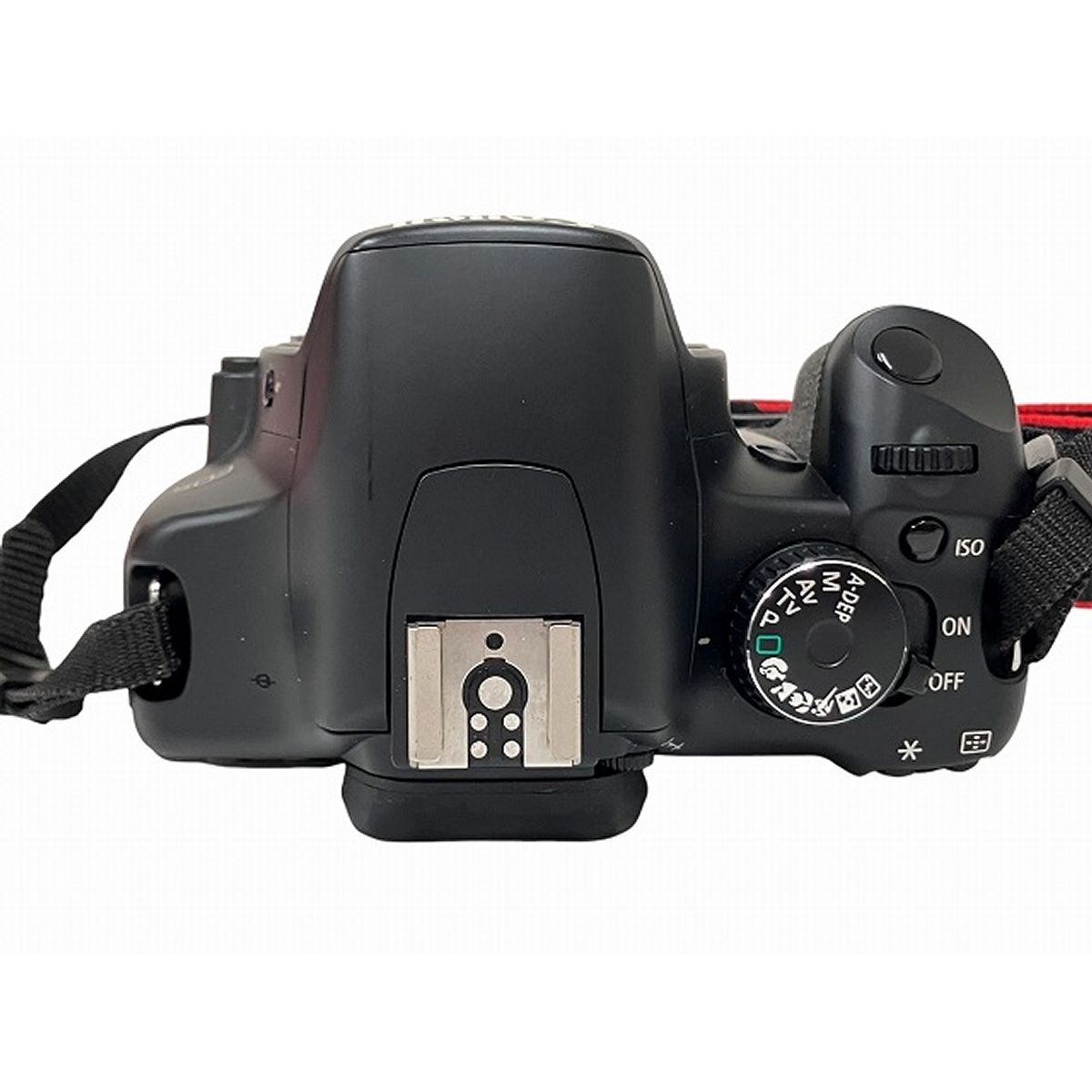  Canon EOS Kiss X 2 ダブルズームキット EF S 18 55 mm 250 デジタル一眼レフカメラ バッグ セット キヤノン 良好 デジタル一眼レフ デジタルカメラ