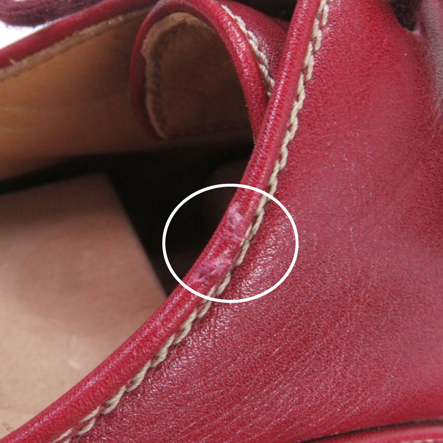 保存袋付き メンズ