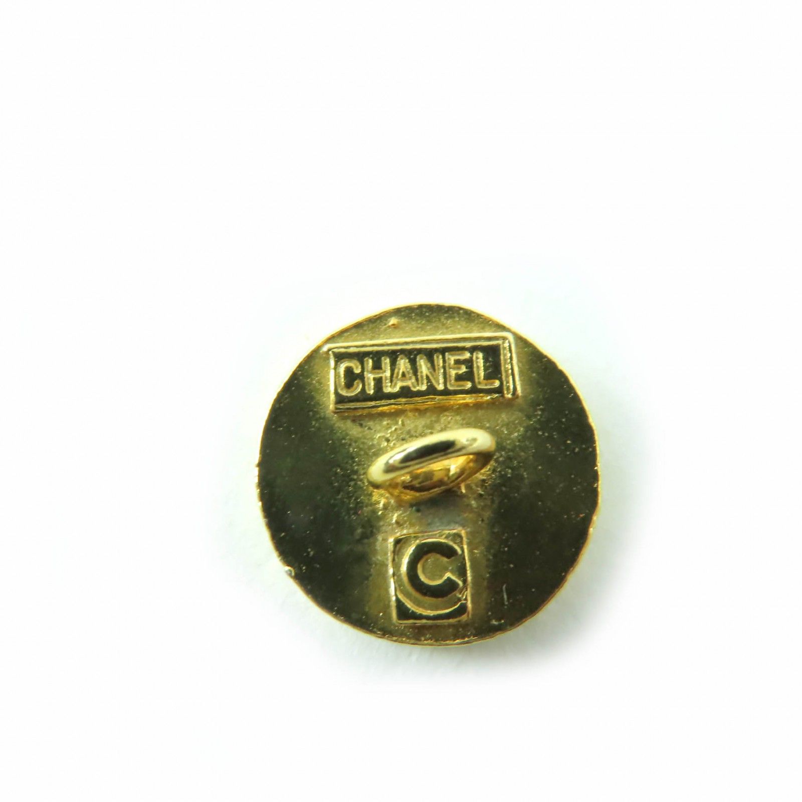  CHANEL シャネル ココマーク ココボタン ゴールドボタン ボタンセット セット ゴールド レディース その他 小物