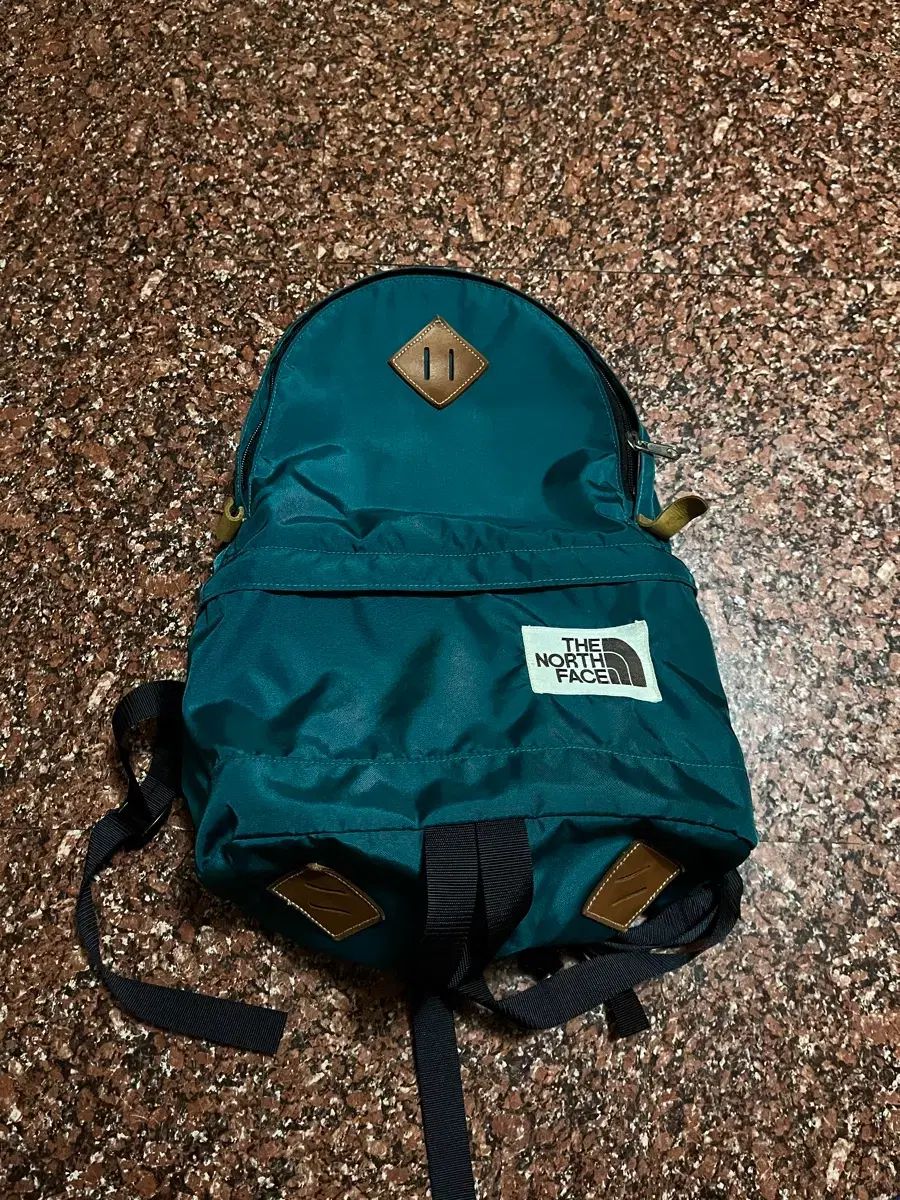 ヴィンテージ THE NORTH FACE ザノースフェイス デイパック バックパック 틸