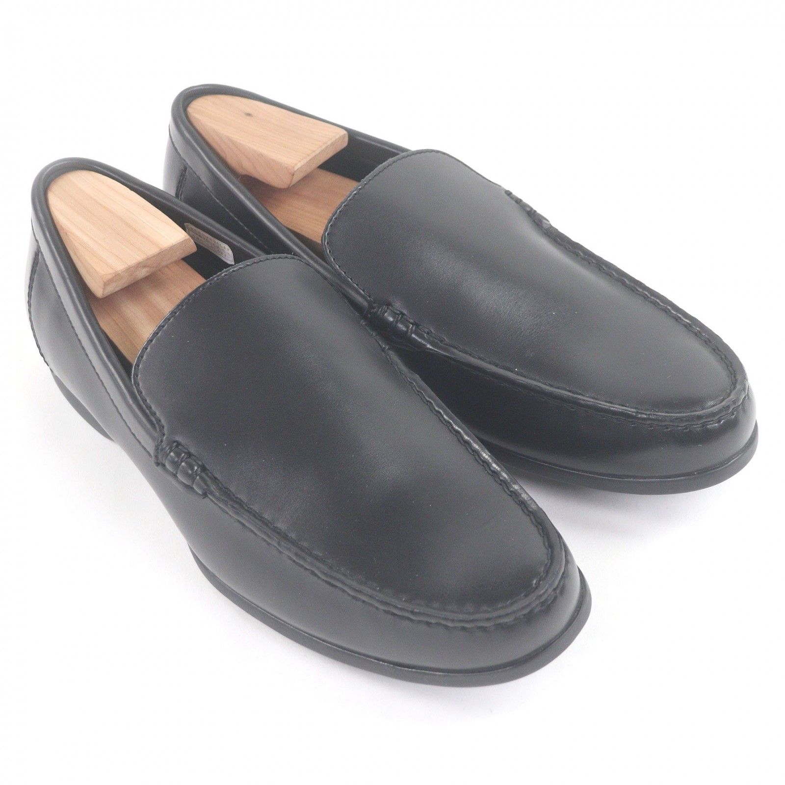 ドンドン見直し】極美品□REGAL リーガル コブラヴァンプ レザー U