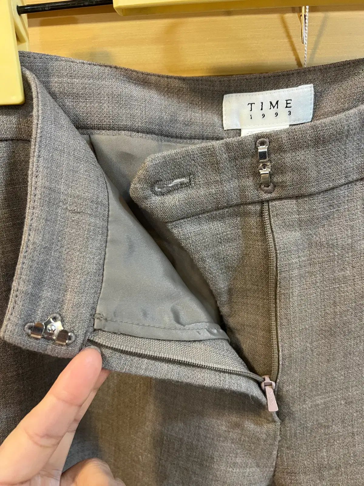 TIME レディース