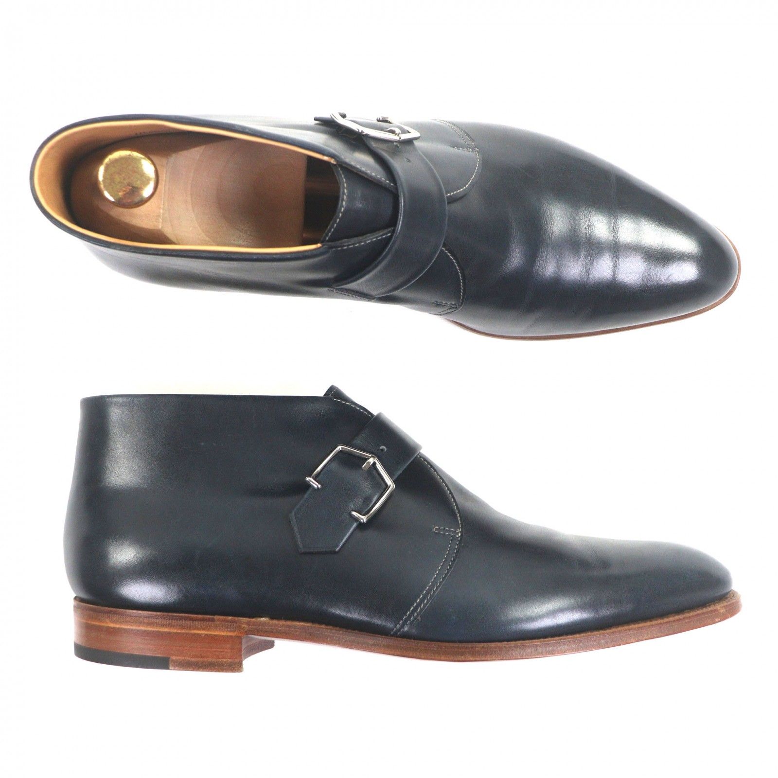 ハイゲート レザー