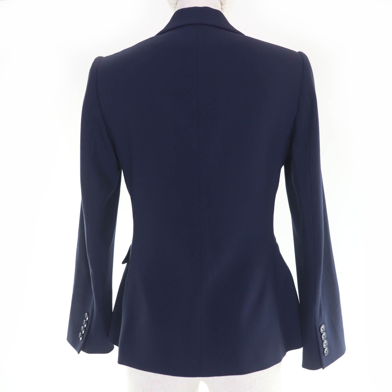 美品☆RALPH LAURENPURPLE LABEL ラルフローレンパープルレーベル