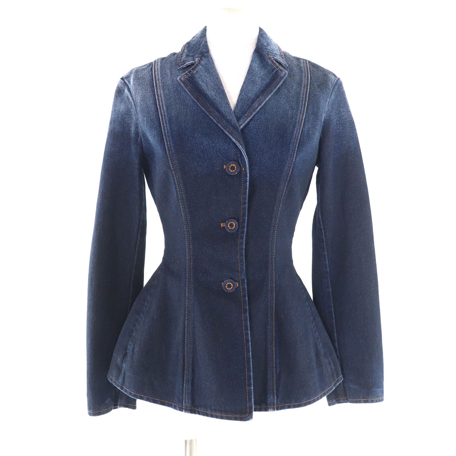 【超美品】Dior デニム ディオール DIOR】「デニム ディオール オブリーク」のキャンペーンにNewJeansの