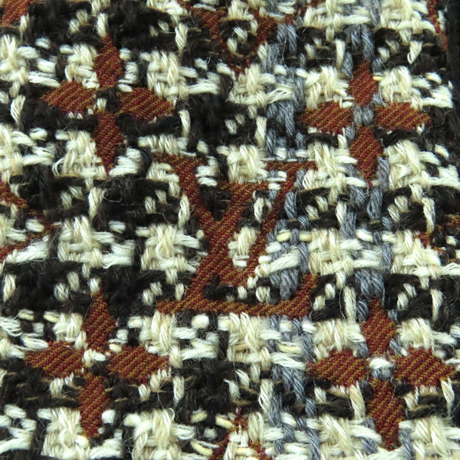 2025年製 モヘア混