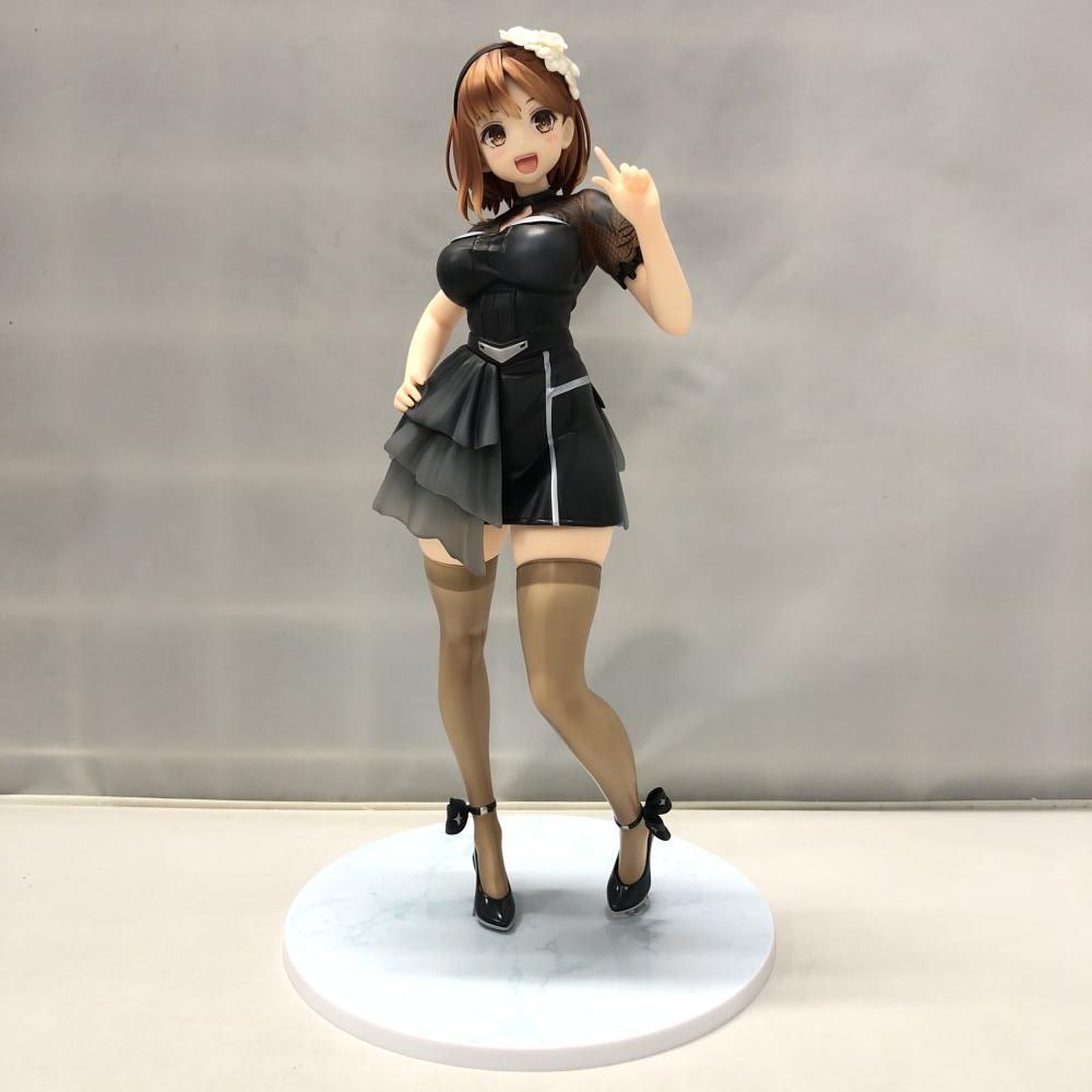 中古】グッドスマイルカンパニー ライザ ライザリン・シュタウト 百夏