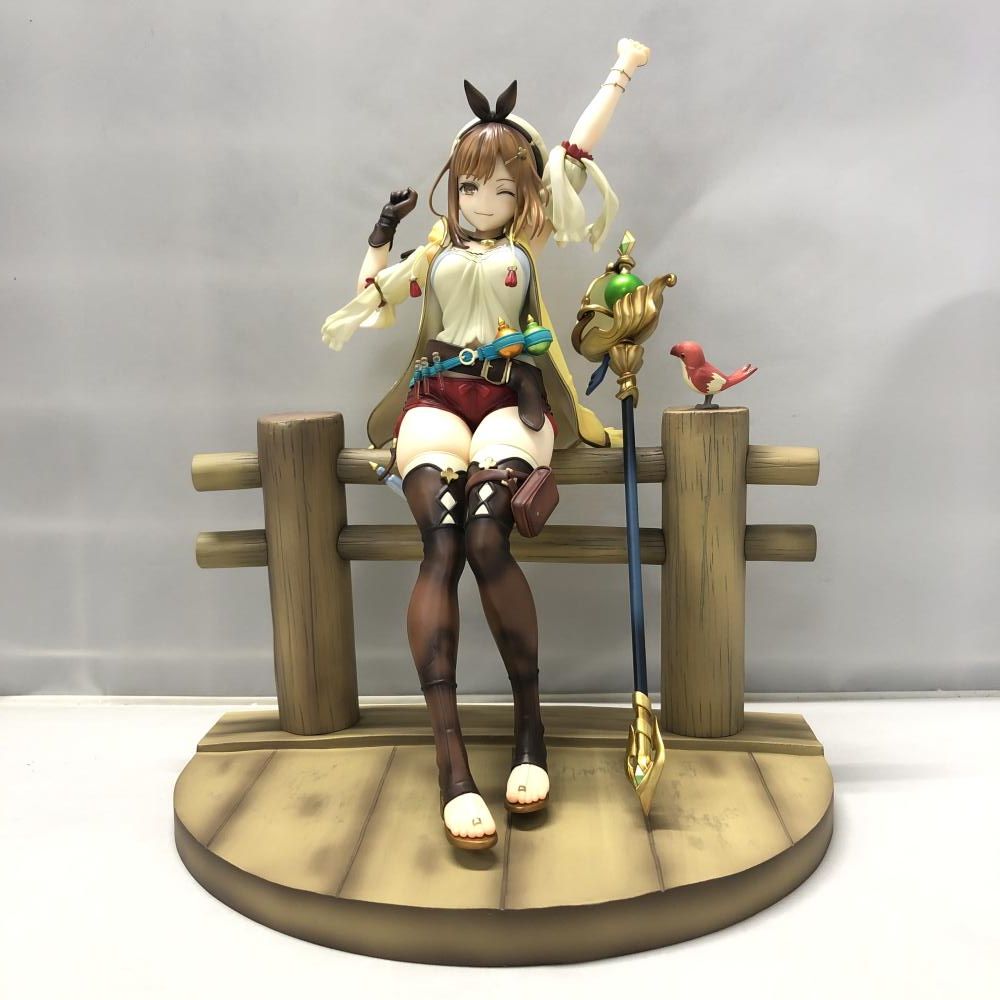 アニプレックス ライザリン シュタウト ライザのアトリエ 常闇の女王と秘密の隠れ家 本体のみ 15