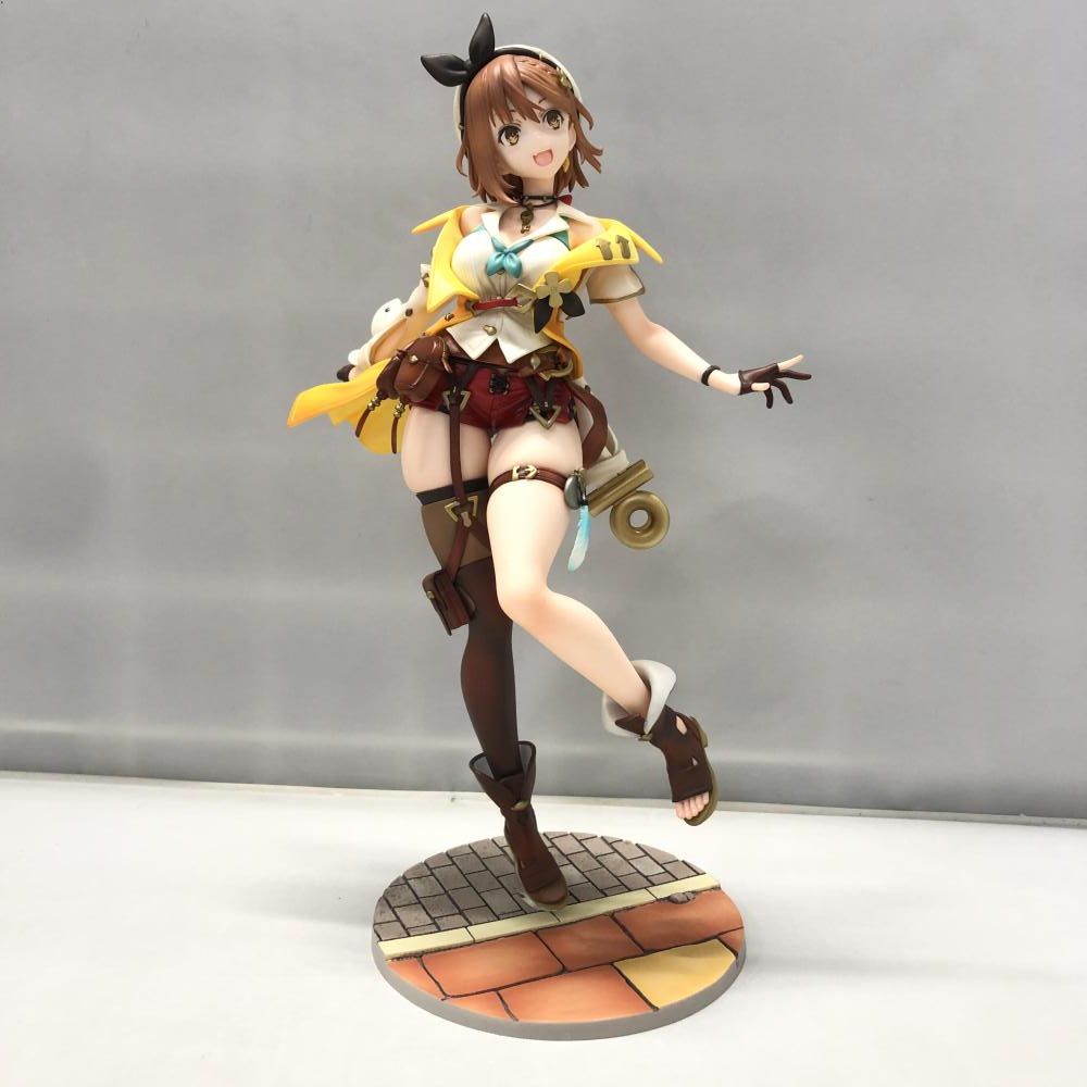 中古】ワンダフルワークス ライザ ライザリン・シュタウト ライザの