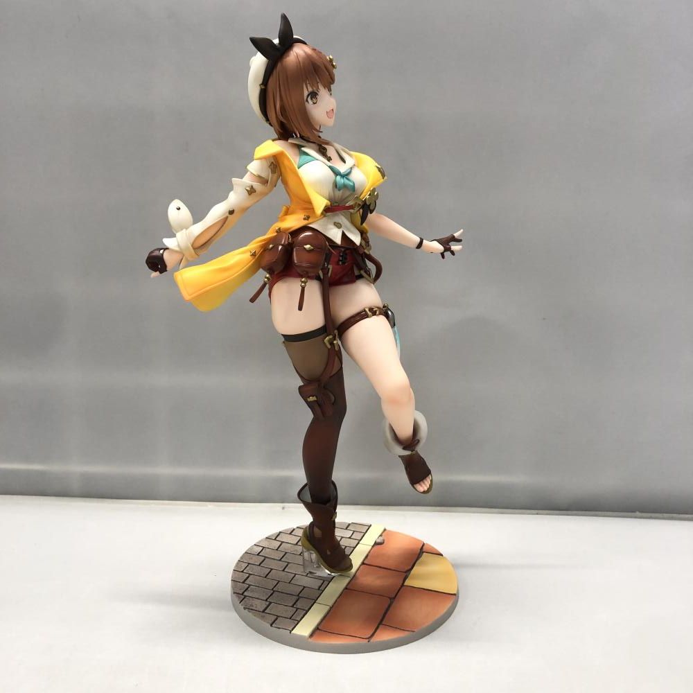 中古】ワンダフルワークス ライザ ライザリン・シュタウト ライザの