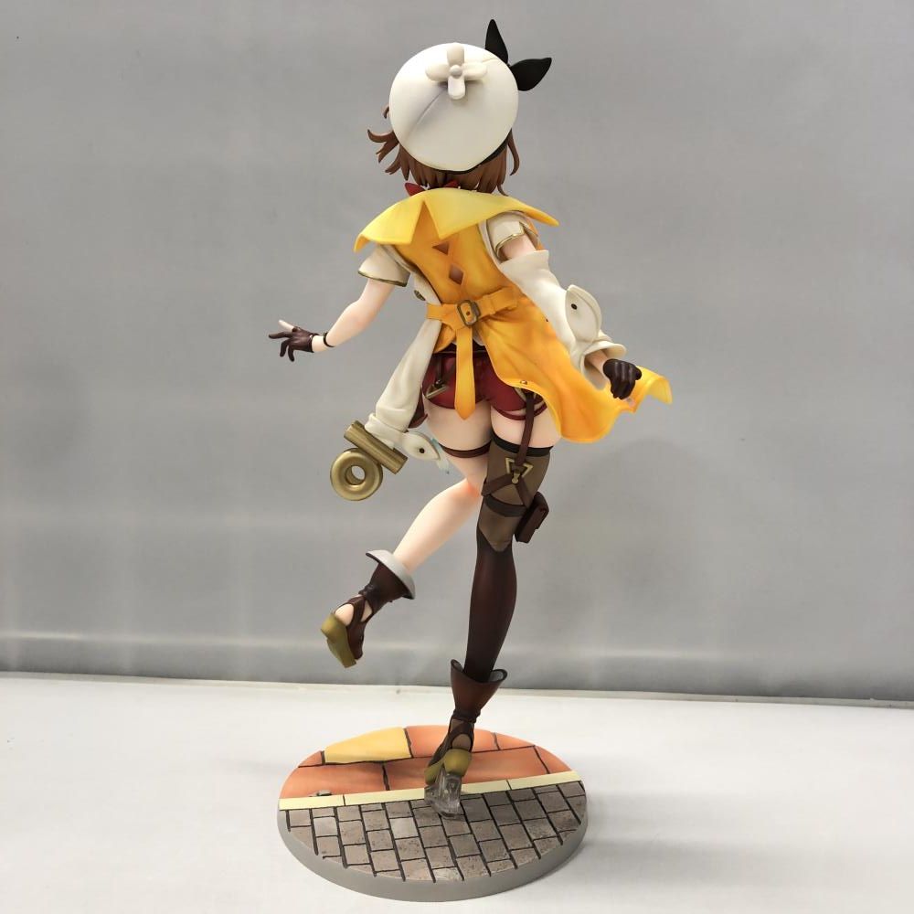 中古】ワンダフルワークス ライザ ライザリン・シュタウト ライザの