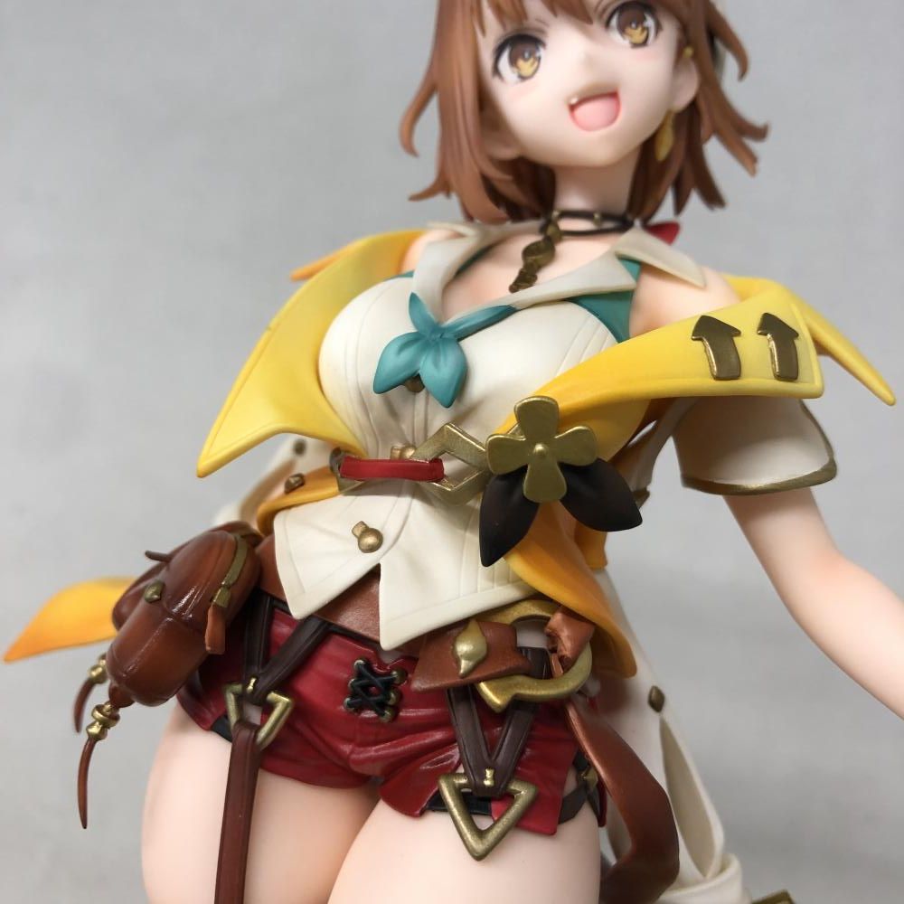 中古】ワンダフルワークス ライザ ライザリン・シュタウト ライザの