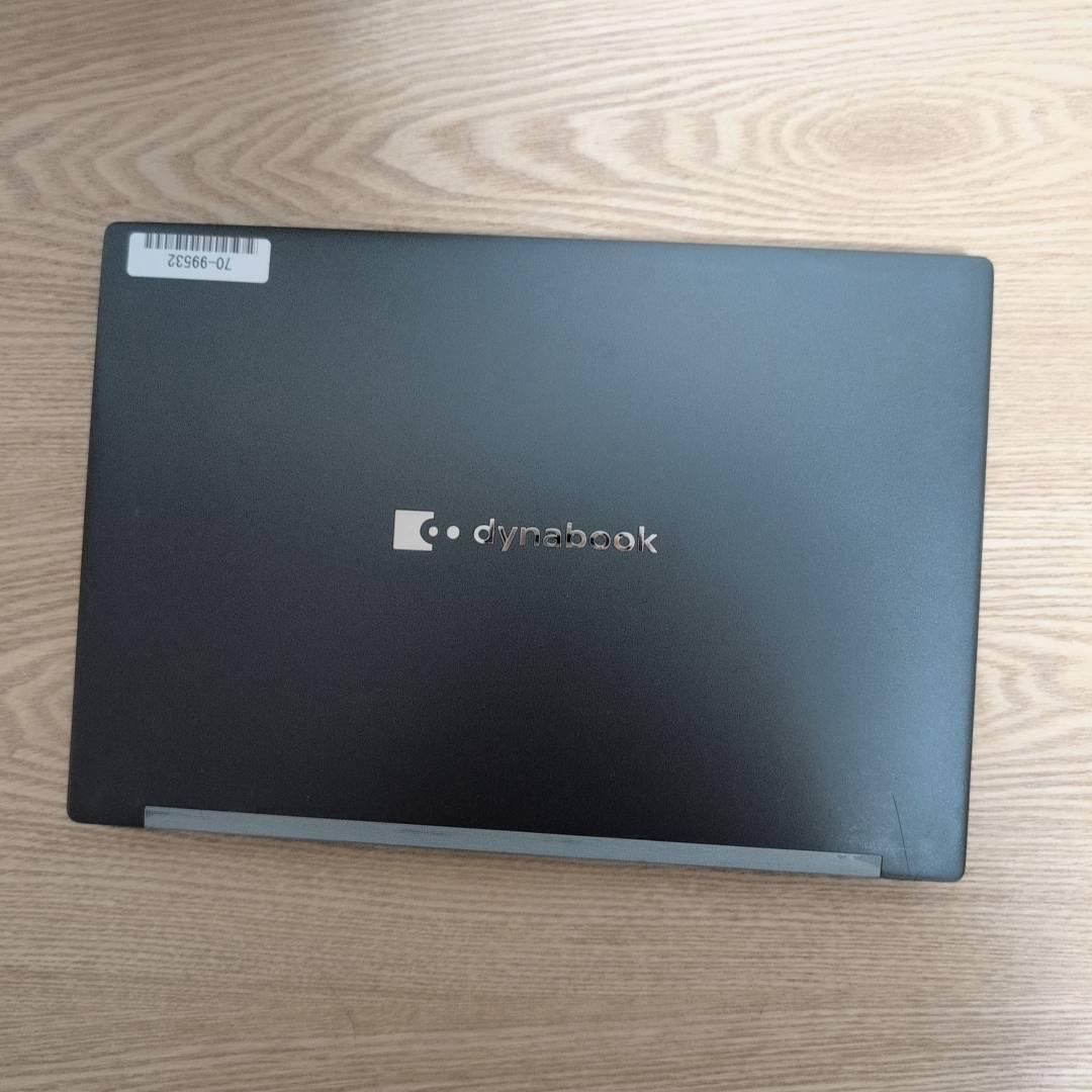 すぐに使える❗dynabook Core i 5 11世代 16 GB 256 Office付き 初心者にも 届いてすぐ使えます◎ マウスはおまけ♪ N 249-A