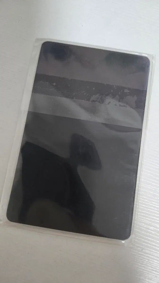 SuperStar SMTOWN BoA ムード レンチキュラーカード マグネット トレカ