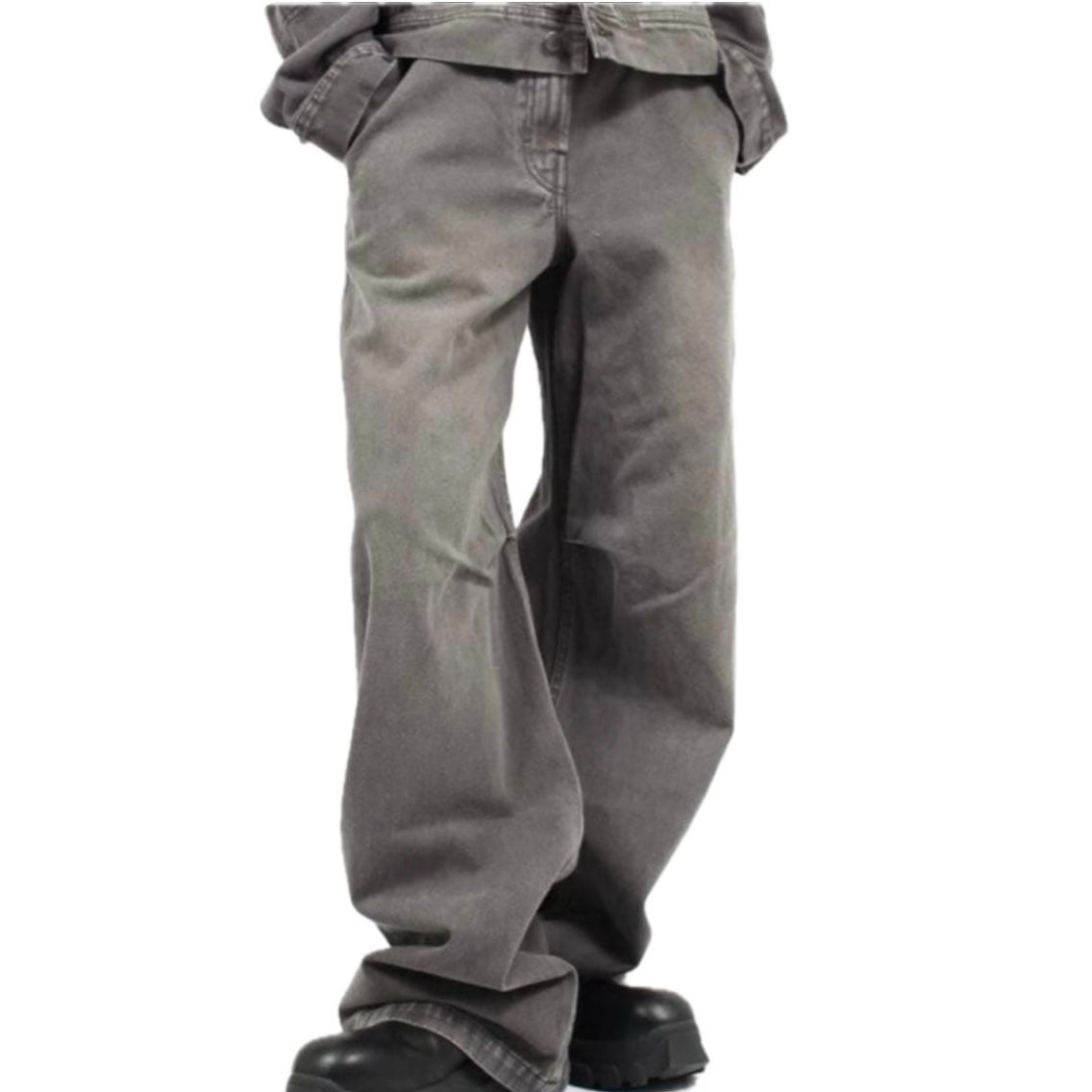 新品未使用】entire studios DEM JEANS エンタイアスタジオ デニム