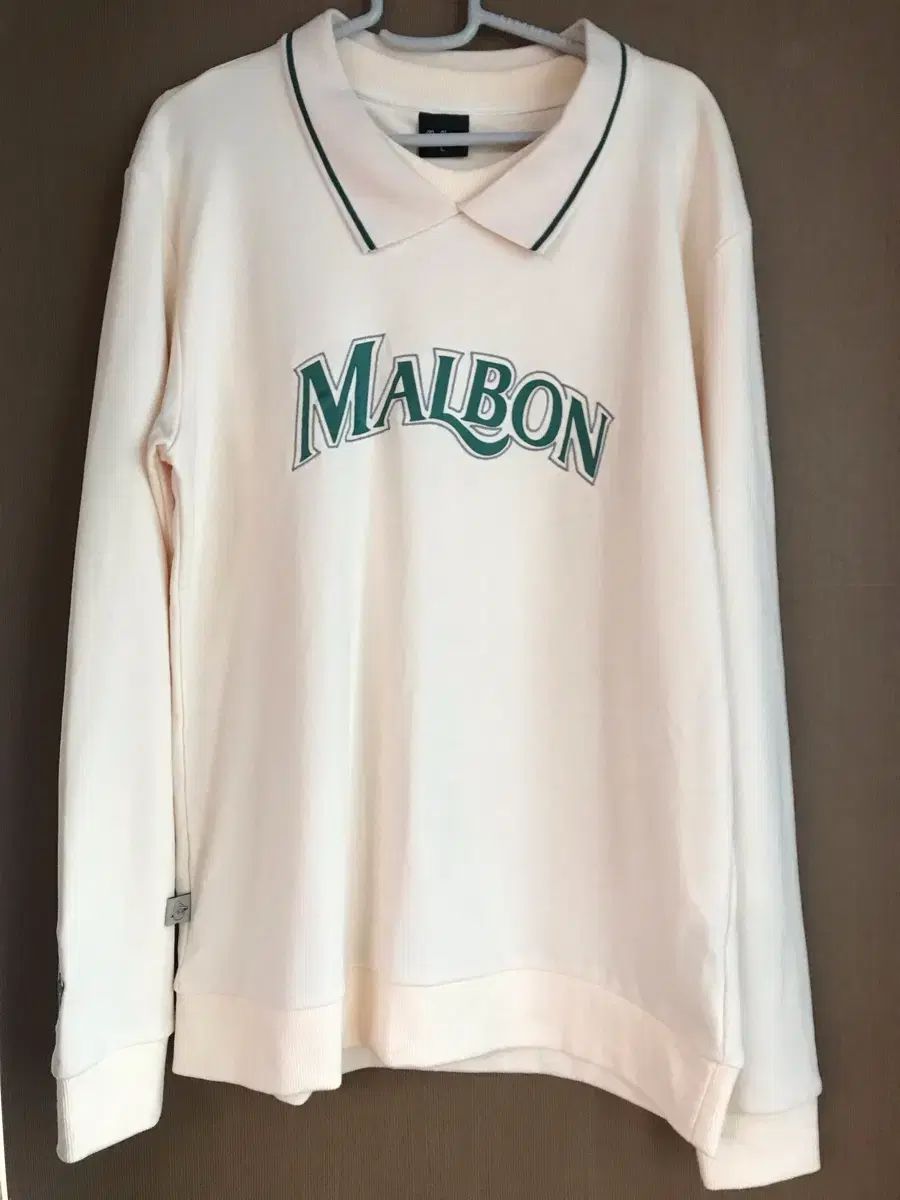 マルボンゴルフ メンズ 長袖 Tシャツ Lサイズ