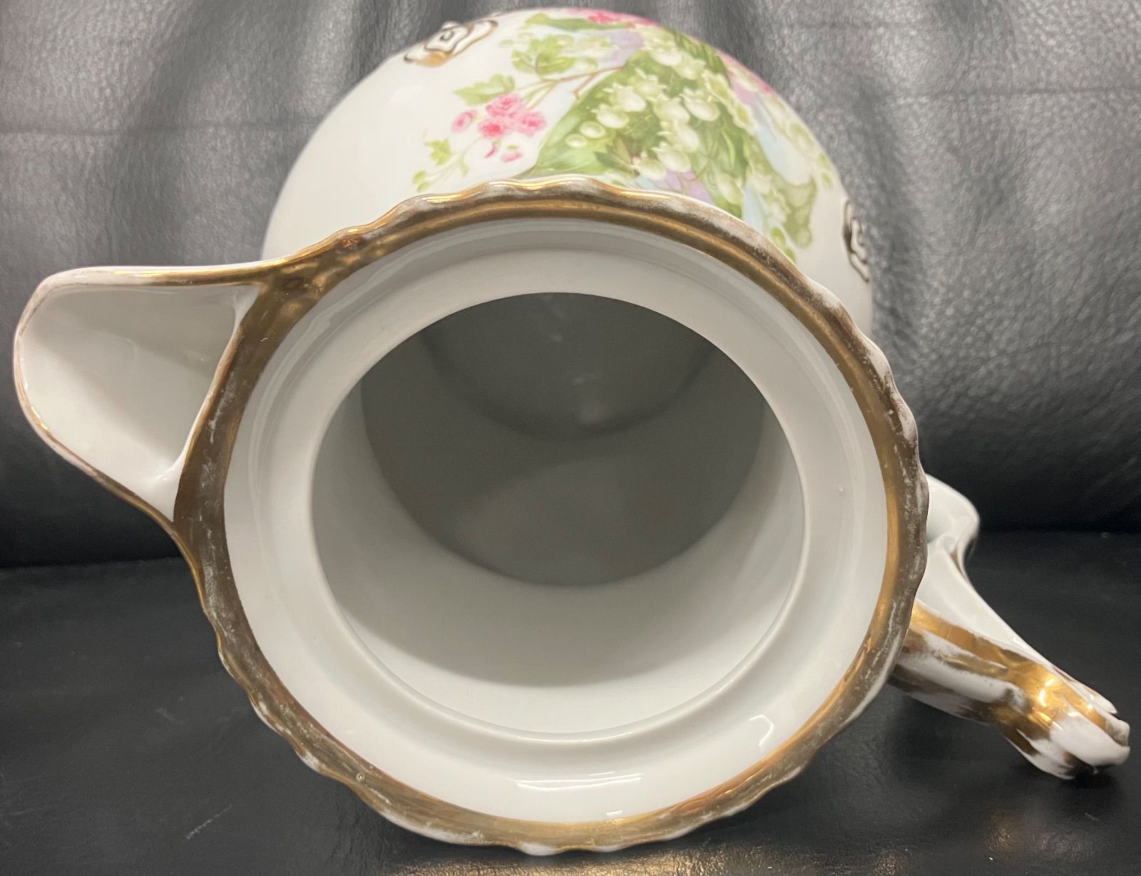 コンヴェイル アールヌーボー