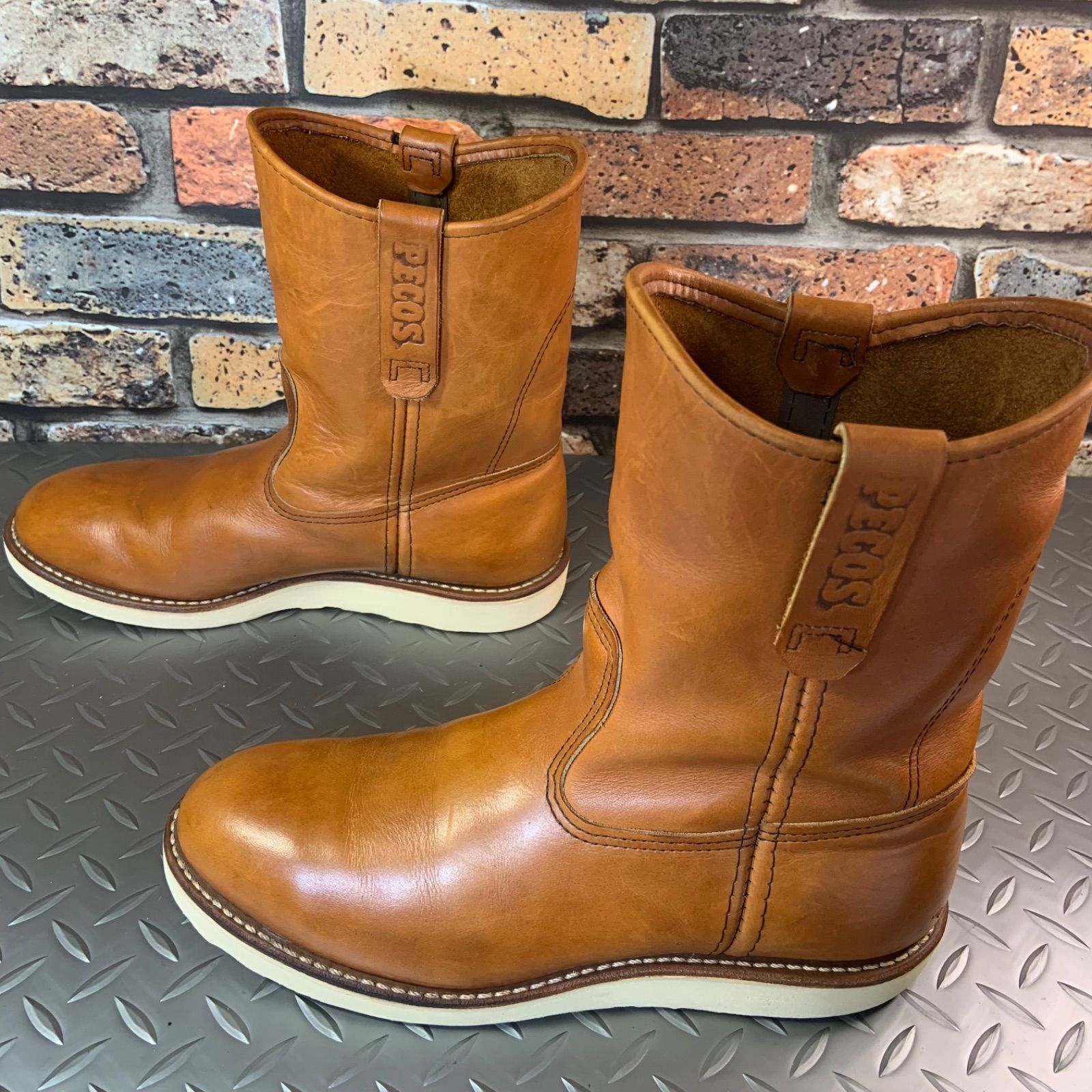 5㎝ レッドウイング