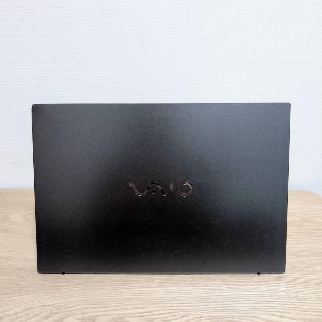 【すぐ使える】VAIO i5 10世代 8G SSD256G 13.3 オフィス すぐ使える】VAIO i5 10世代 8G SSD256G 13.3 オフィス すぐ使える